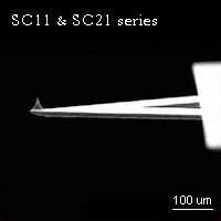 SC11 and SC21 series