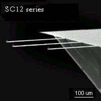 SC12 series