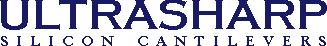 [Ultrasharp Silicon Cantilevers]