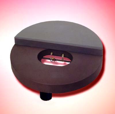 STM head current range 10pA - 50nA