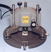 X,Y stage with SPM SMENA