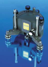 Stand Alone Scanning Probe Microscope SMENA