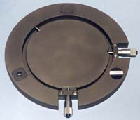 X,Y stage for SPM SMENA